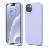 Premium Silicone Case for iPhone 15 Plus