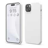 Premium Silicone Case for iPhone 15 Plus