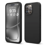 elago Premium Silicone Case for iPhone 15 Pro Max