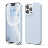 elago Premium Silicone Case for iPhone 15 Pro Max