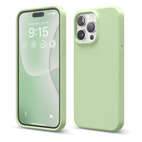  elago Compatible with iPhone 15 Pro Case, Liquid