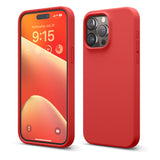 elago Premium Silicone Case for iPhone 15 Pro Max