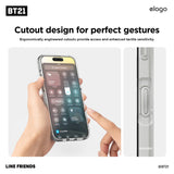 BT21 | elago Vivid Collection MagSafe Hybrid Case