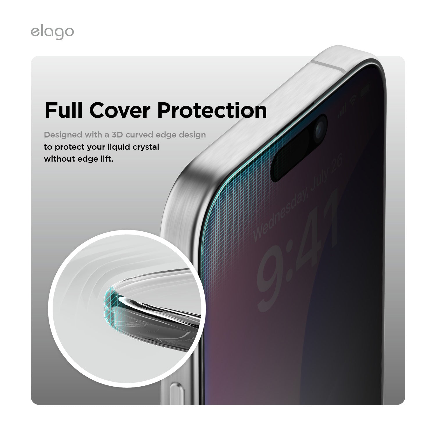 iPhone 16 Protezione Privacy Schermo in Vetro Temperato iPhone 16 Protezione Privacy Schermo in Vetro Temperato