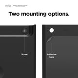 Universal Remote Holder Mount [Large] [2 Colors]