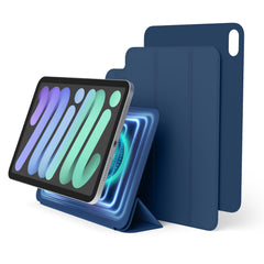 Magnetic Folio Case [4 Colors]