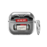 Betacam Monthly elago Clear Case