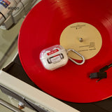 Betacam Monthly elago Clear Case