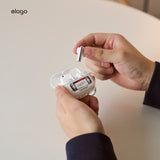 Betacam Monthly elago Clear Case