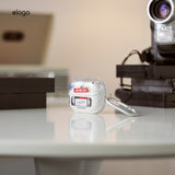 Betacam Monthly elago Clear Case