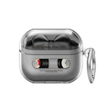 Cassette Tape 2 Monthly elago Clear Case