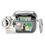 [elago Meets] Naul Music Industry Case