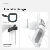 Ear Hook [2 Colors]