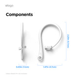 Ear Hook [2 Colors]