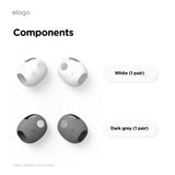Earbuds Tip Cover