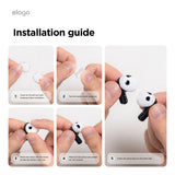 Earbuds Tip Cover