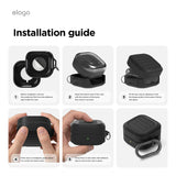 Armor Hang Case [2 Colors]