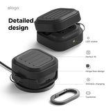 Armor Hang Case [2 Colors]