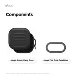 Armor Hang Case [2 Colors]