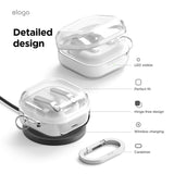 Clear Hang Case
