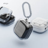 Clear Hang Case