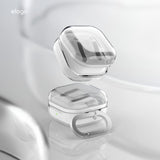 Clear Hang Case