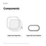 Clear Hang Case