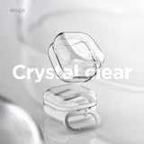 Clear Hang Case