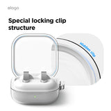 Clear Hang Case