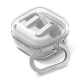 Clear Hang Case