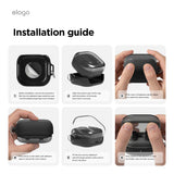 Duo Hang Case [2 Colors]