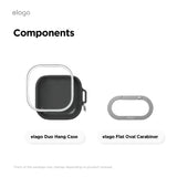 Duo Hang Case [2 Colors]