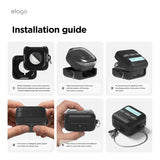 Pager Hang Case