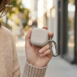 Silicone Hang Case [4 Colors]