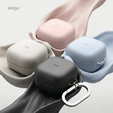 Silicone Hang Case [4 Colors]