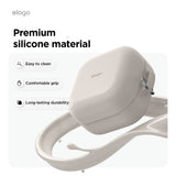 Silicone Hang Case [4 Colors]