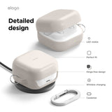 Silicone Hang Case [4 Colors]