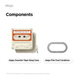 Cassette Tape Case