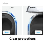 Clear Case for Galaxy Buds