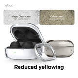 Clear Case for Galaxy Buds