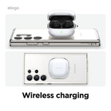 Clear Case for Galaxy Buds