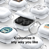 Clear Case for Galaxy Buds