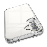 Hybrid Clear Case