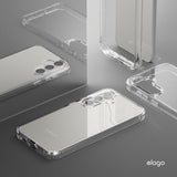 Hybrid Clear Case