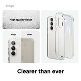 Hybrid Clear Case