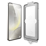 Tempered Glass+ Screen Protector