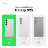 Hybrid Clear Case