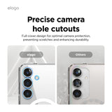Betacam Monthly elago MagSafe Hybrid Clear Case
