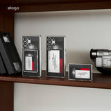 Betacam Monthly elago MagSafe Hybrid Clear Case