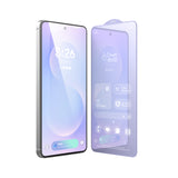 Tempered Glass + Screen Protector [1 or 2Pcs]